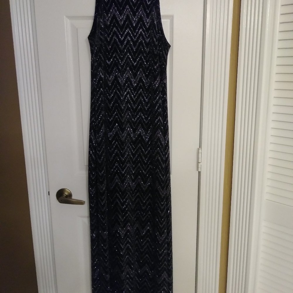Jump Apparel evening dresss